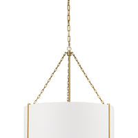 Bergen Large Hanging Shade