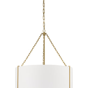 Bergen Large Hanging Shade