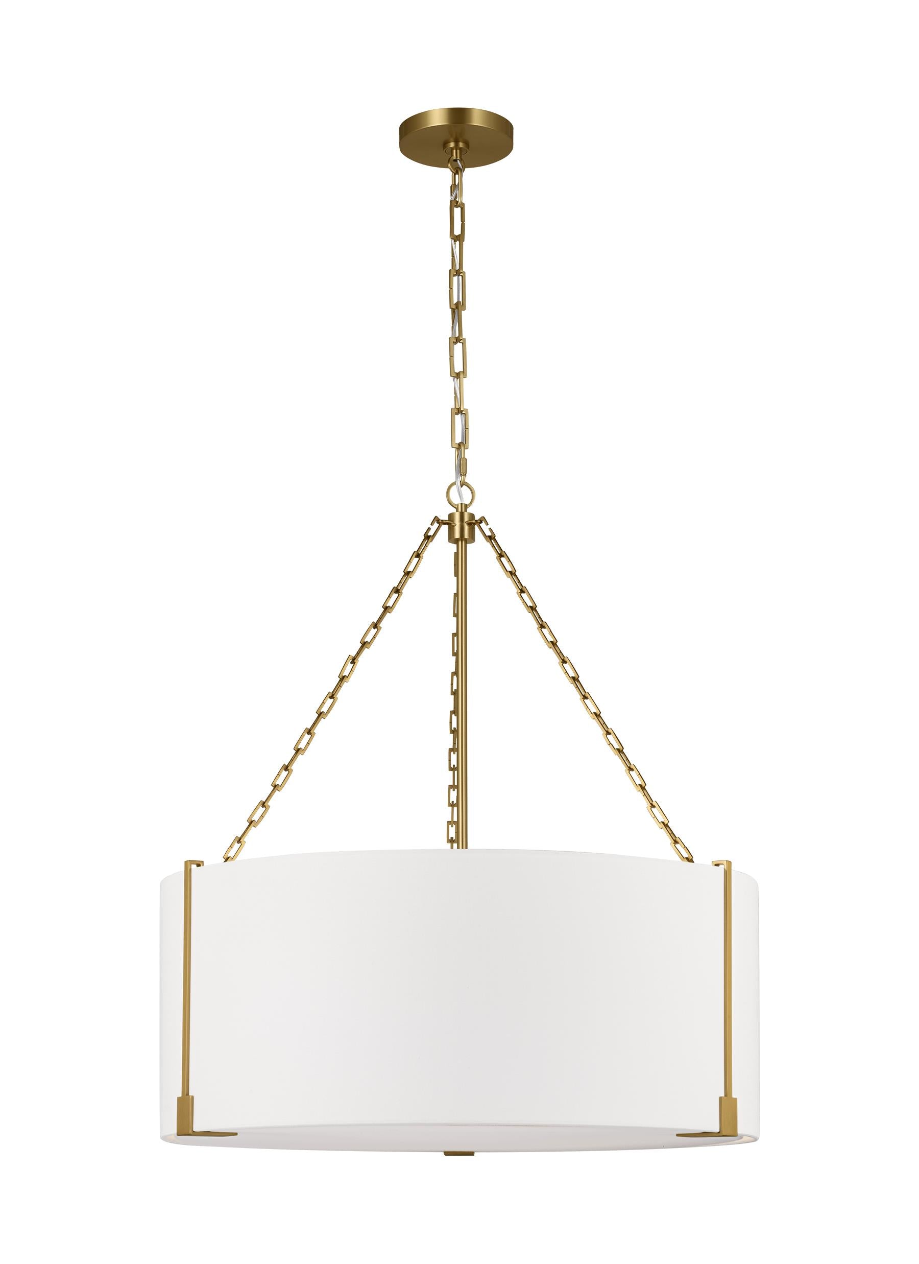 Bergen Large Hanging Shade
