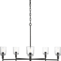 Hartley Large Chandelier