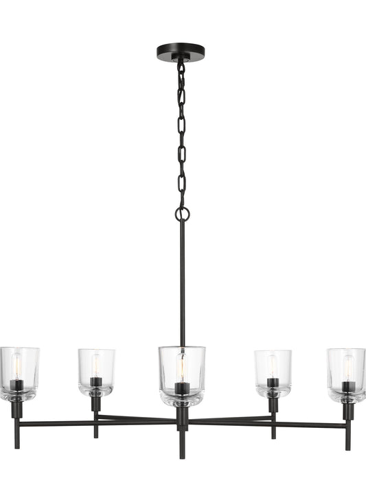 Hartley Large Chandelier