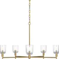 Hartley Large Chandelier