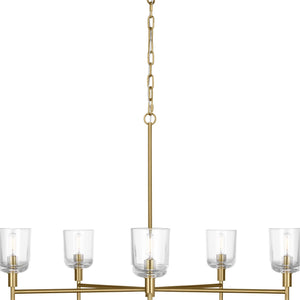 Hartley Large Chandelier