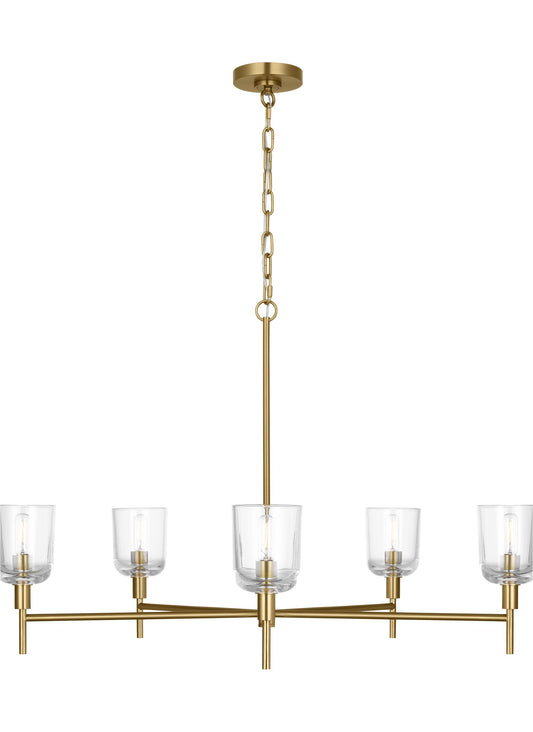 Hartley Large Chandelier