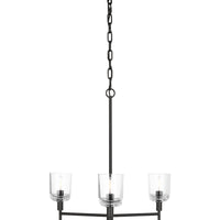 Hartley Mediium Chandelier