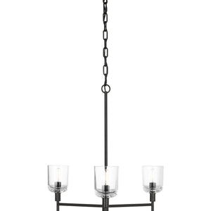 Hartley Mediium Chandelier