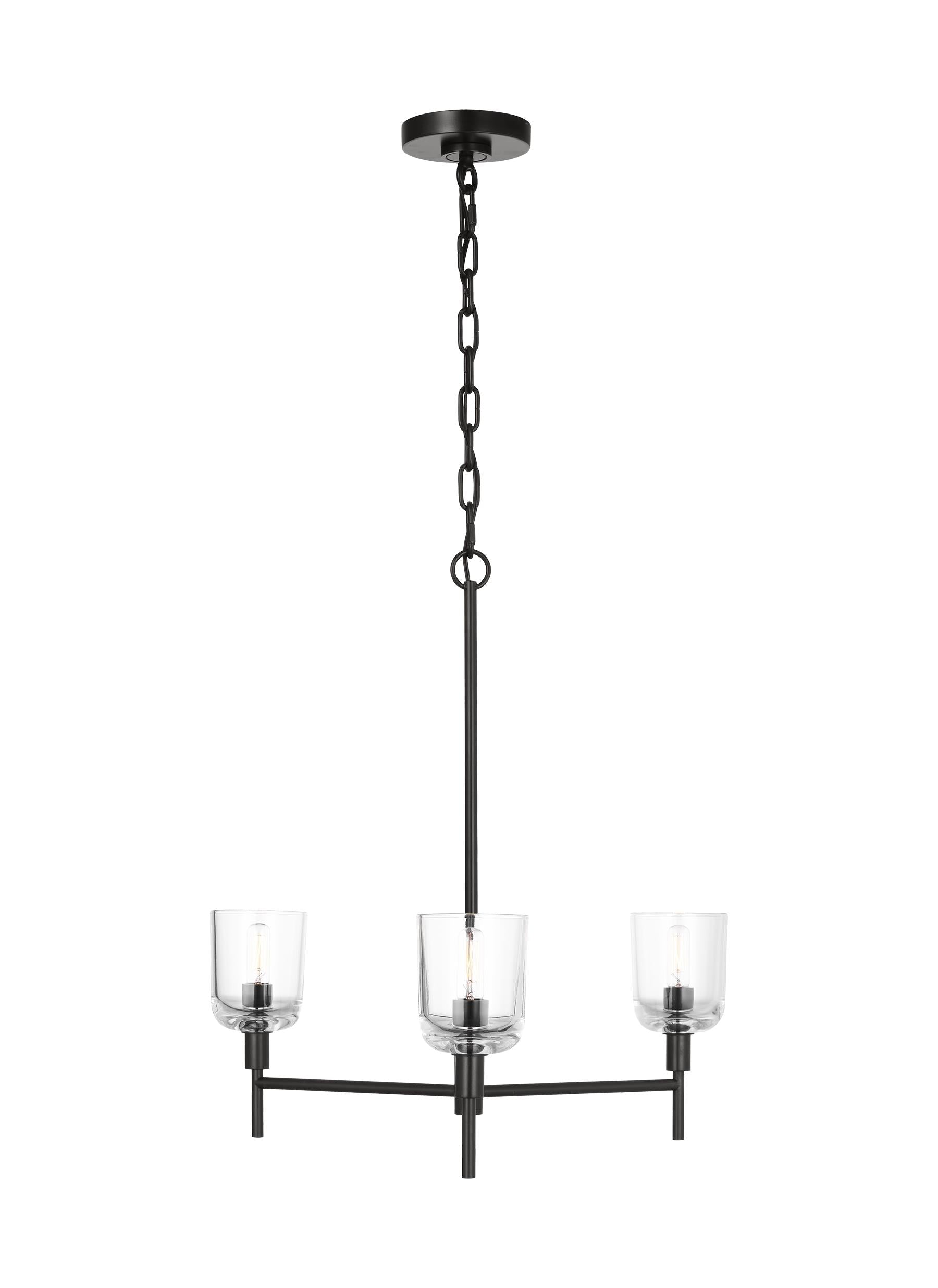 Hartley Mediium Chandelier