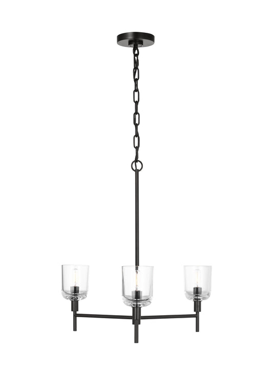 Hartley Mediium Chandelier