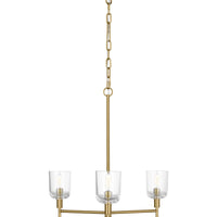Hartley Mediium Chandelier