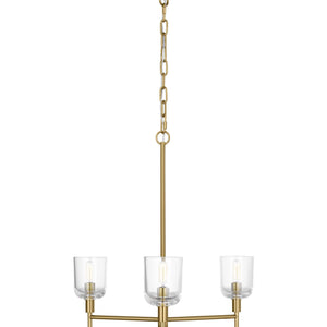 Hartley Mediium Chandelier