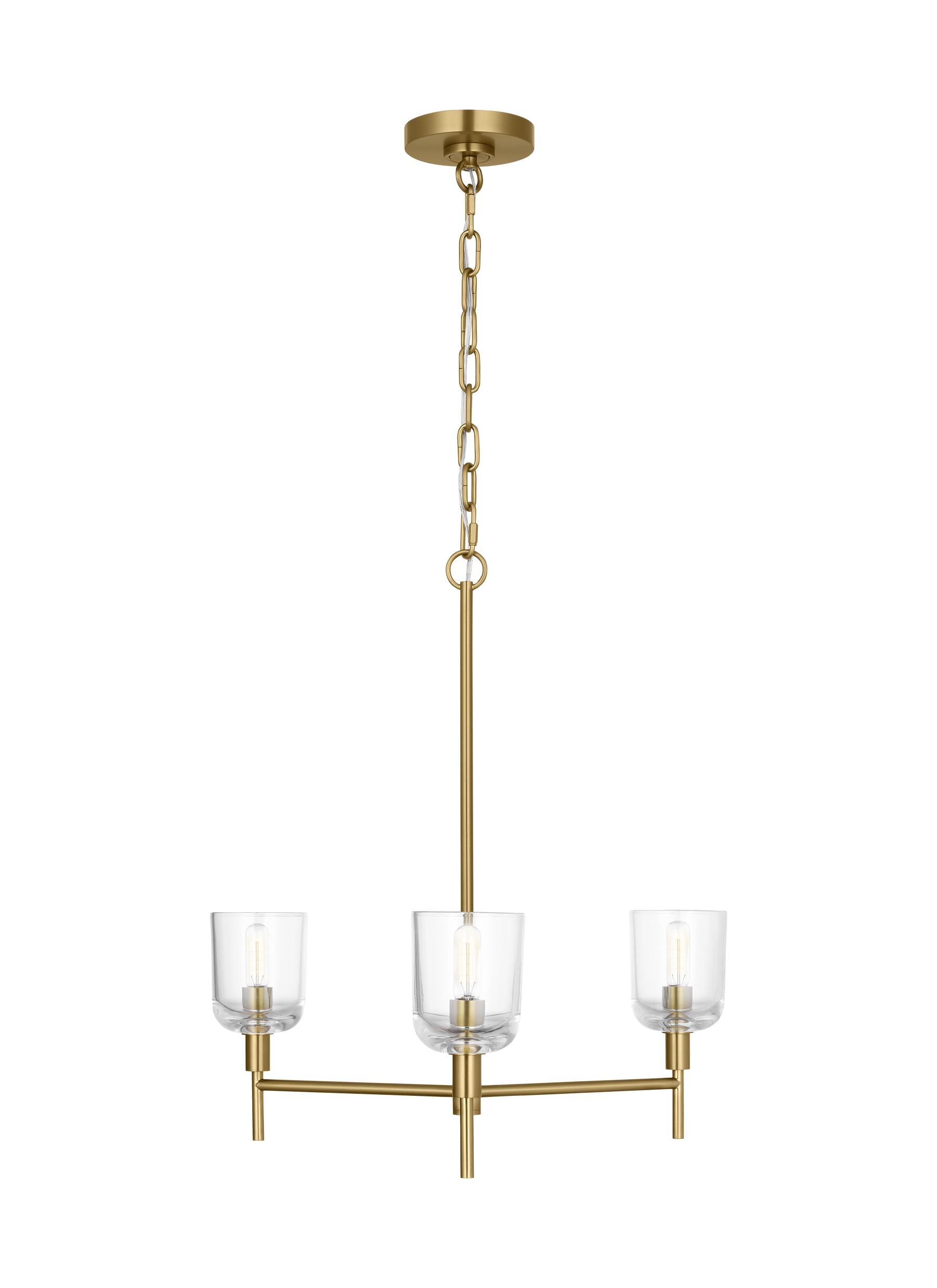 Hartley Mediium Chandelier