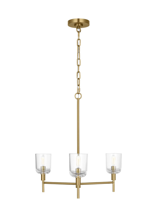 Hartley Mediium Chandelier