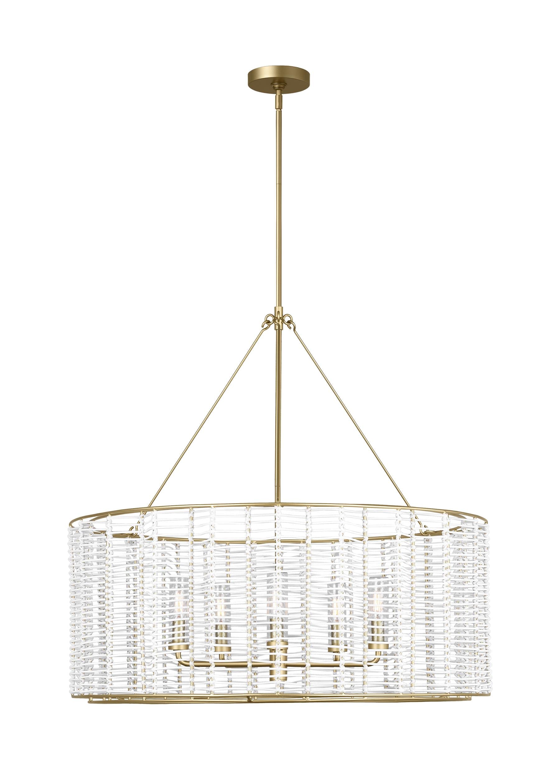 Winslow Large Hanging Shade