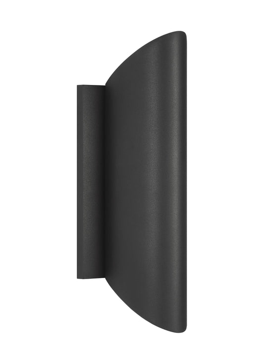 Ruxton Medium Wall Lantern