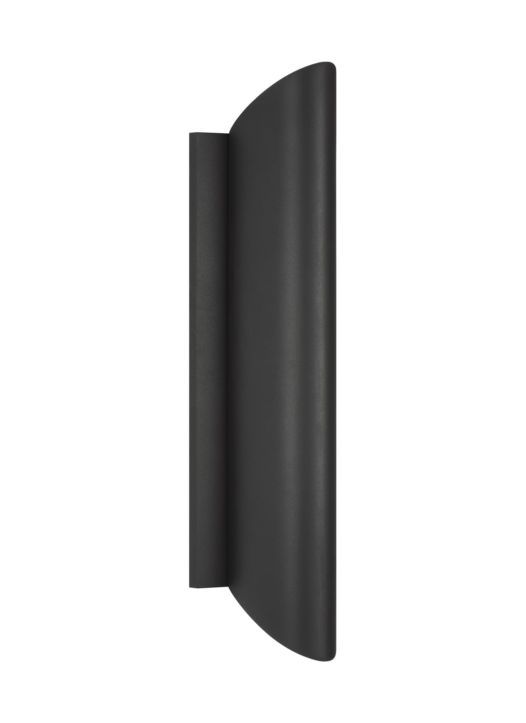 Ruxton Large Wall Lantern