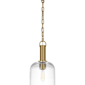 Hartley Medium Pendant