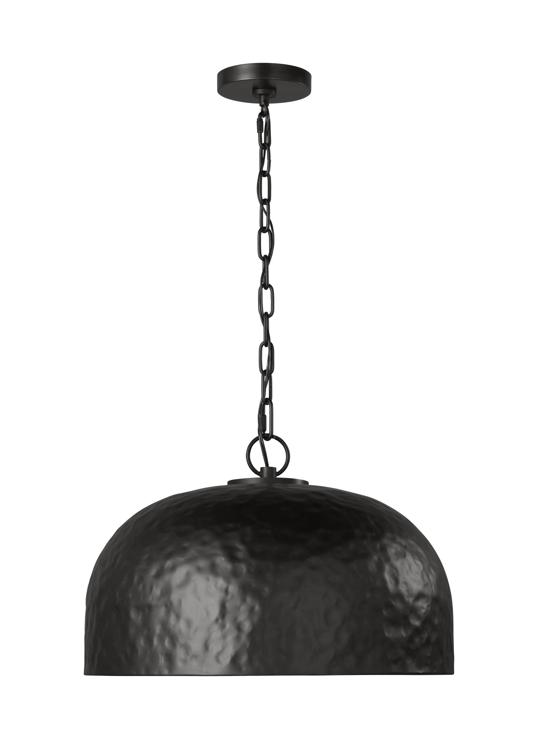 Buckner Small Pendant