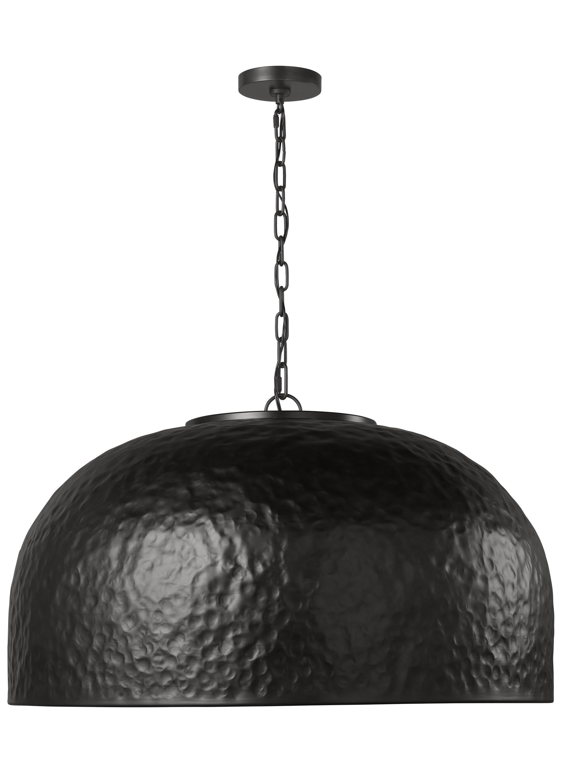 Buckner Medium Pendant