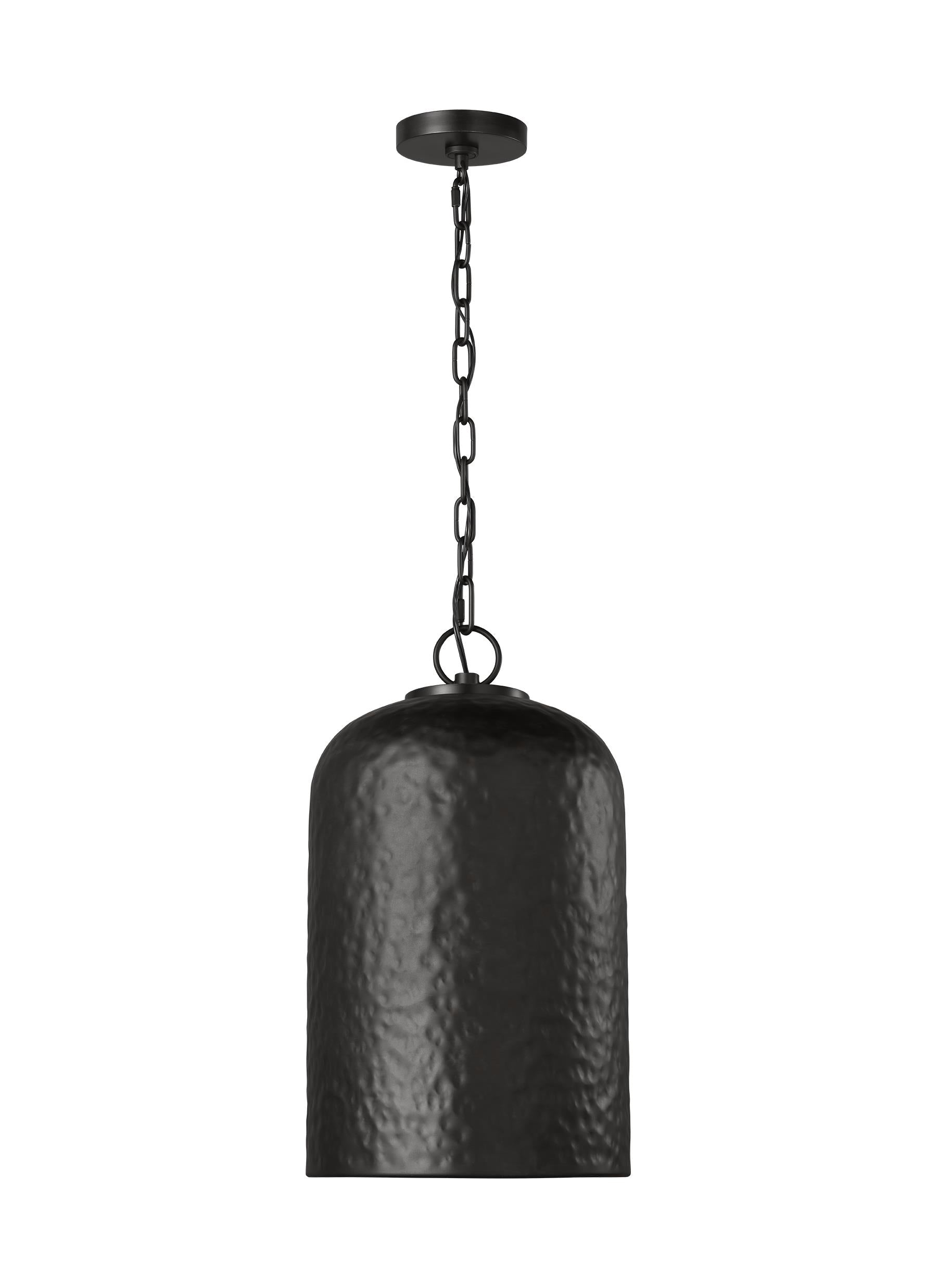 Buckner Tall Pendant