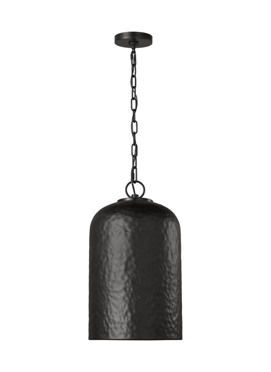 Buckner Tall Pendant