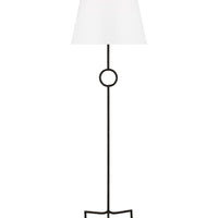Montour Large Floor Lamp