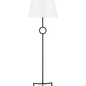 Montour Large Floor Lamp