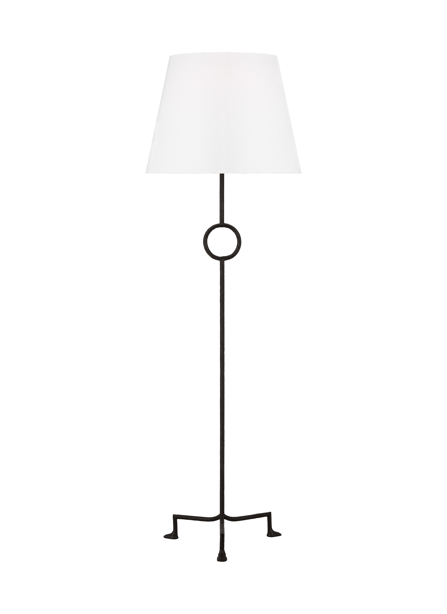 Montour Large Floor Lamp