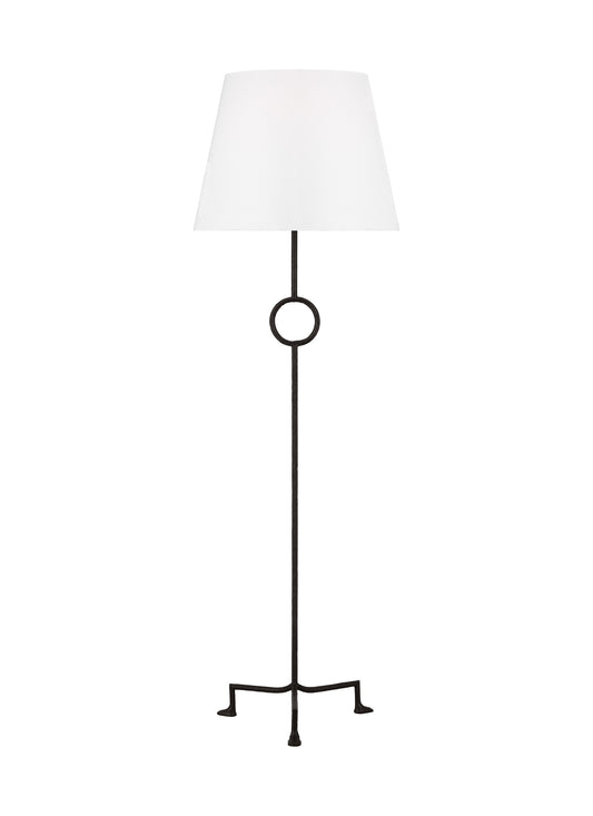 Montour Large Floor Lamp