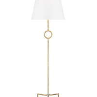 Montour Large Floor Lamp