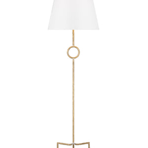 Montour Large Floor Lamp