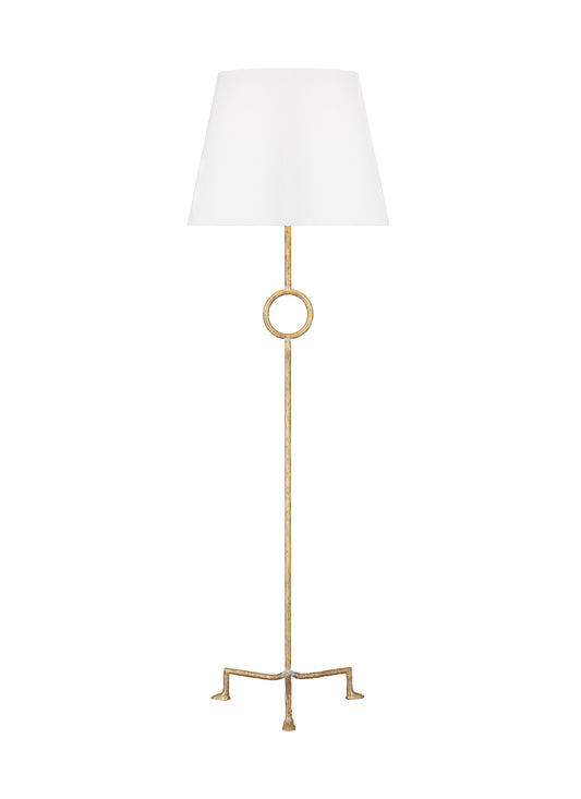 Montour Large Floor Lamp