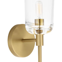Hartley Small Sconce