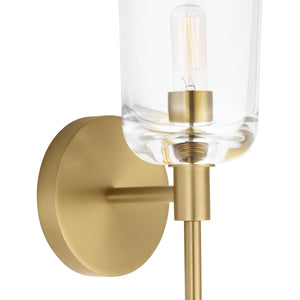 Hartley Small Sconce