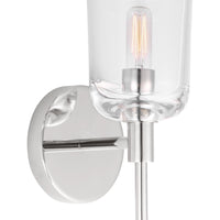 Hartley Small Sconce