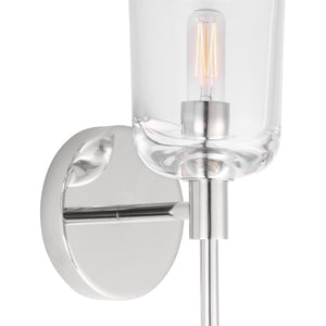 Hartley Small Sconce
