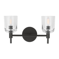 Hartley 2 - Light Vanity