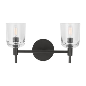 Hartley 2 - Light Vanity