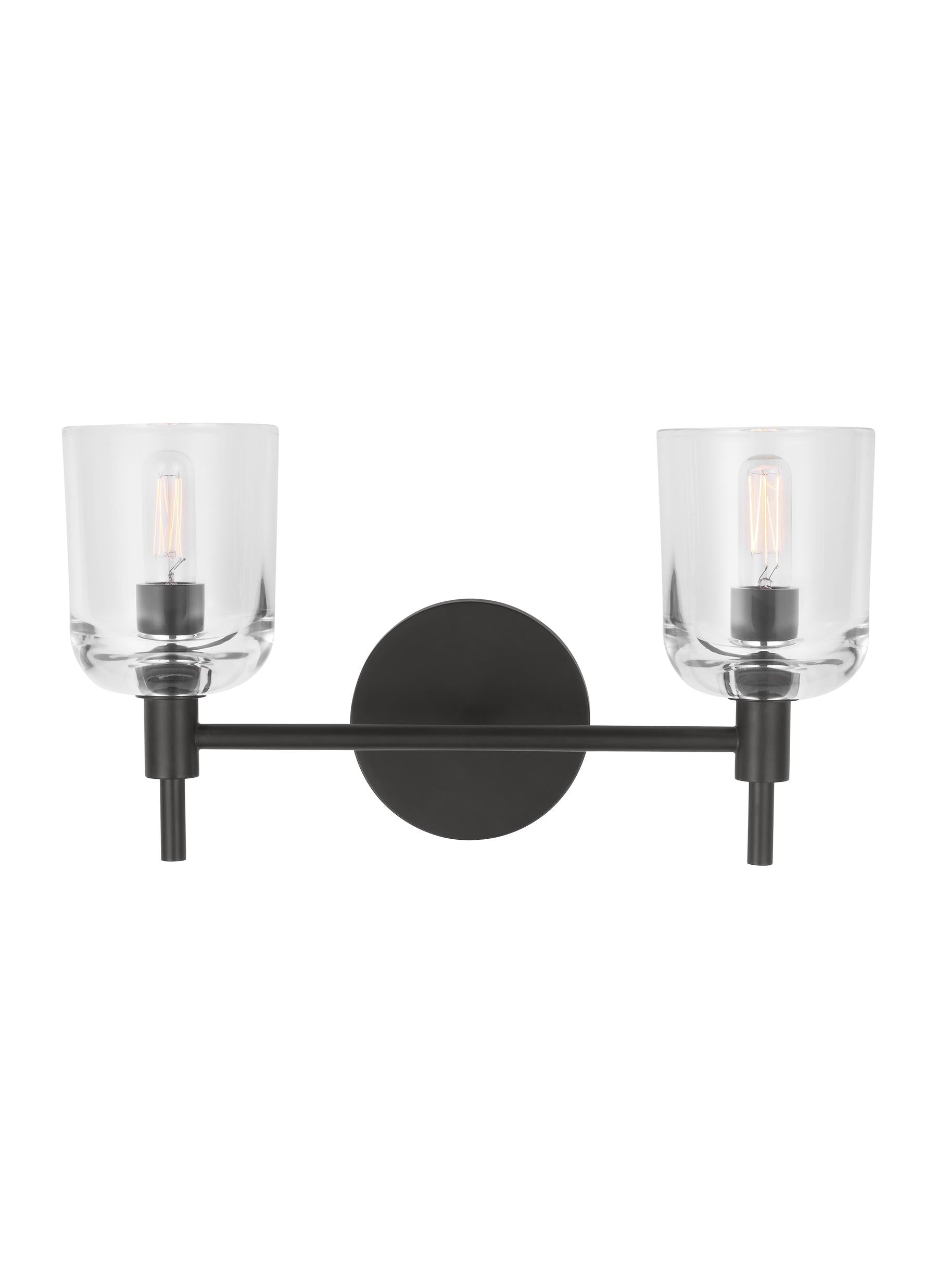 Hartley 2 - Light Vanity