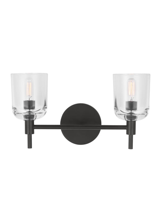 Hartley 2 - Light Vanity