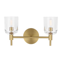 Hartley 2 - Light Vanity