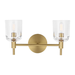 Hartley 2 - Light Vanity