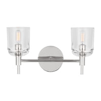 Hartley 2 - Light Vanity