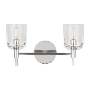 Hartley 2 - Light Vanity
