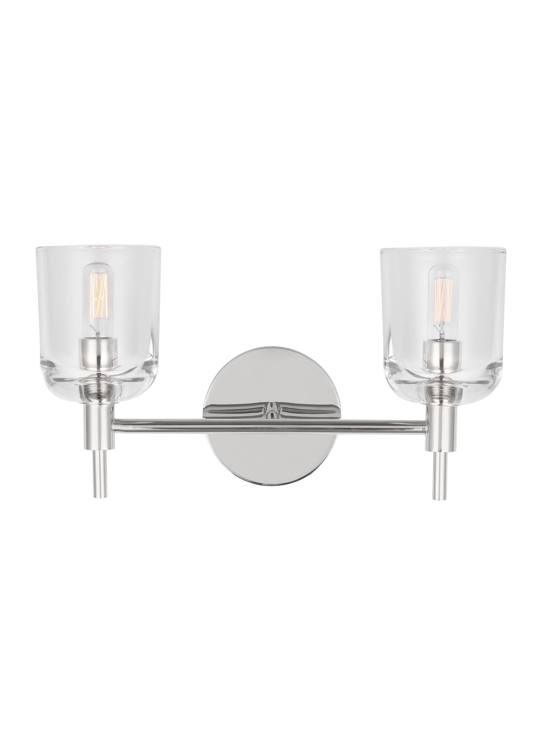 Hartley 2 - Light Vanity