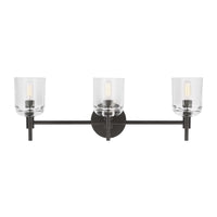 Hartley 3 - Light Vanity