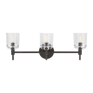 Hartley 3 - Light Vanity