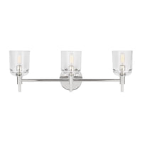 Hartley 3 - Light Vanity