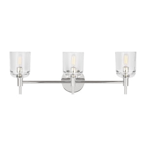 Hartley 3 - Light Vanity