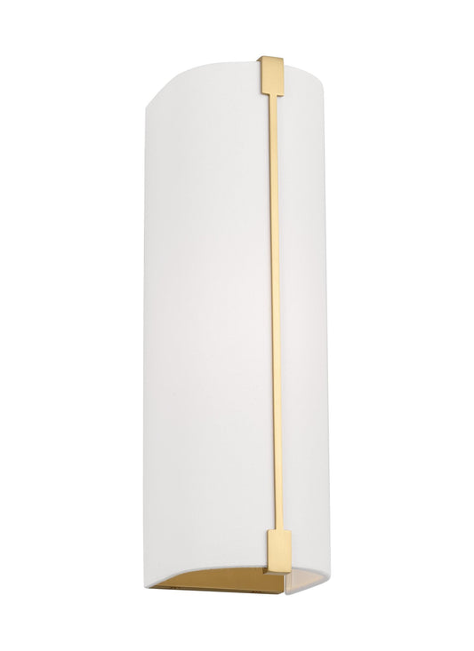 Bergen Medium Sconce