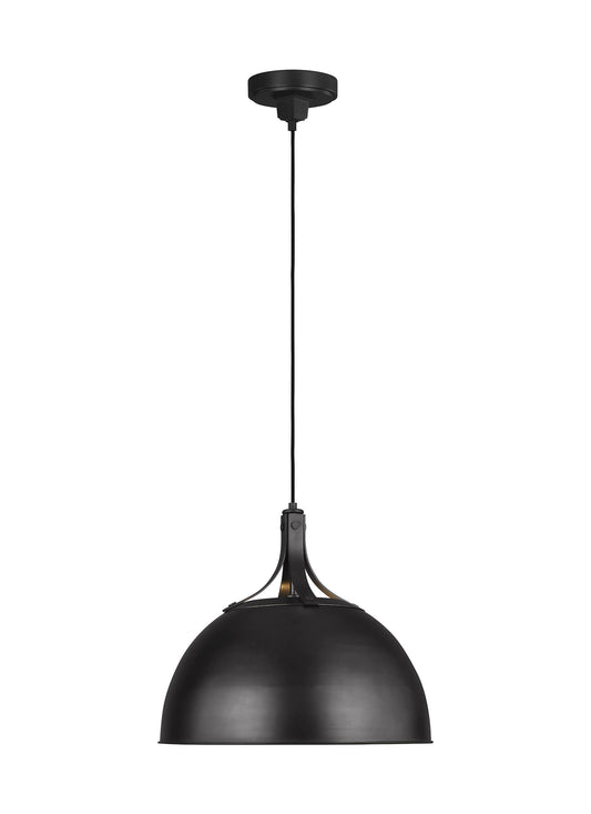 Logan Large Pendant